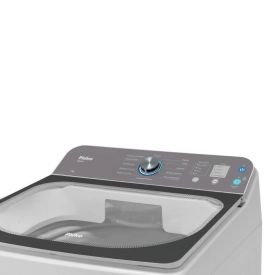 Lavadora de Roupas Philco 14KG 12 Programas de Lavagem PLR14A