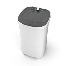 Lavadora De Roupas Semiautomática Mueller Mlt10b 10kg