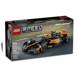 Lego Carro De Corrida Mc Laren F1 - 76919
