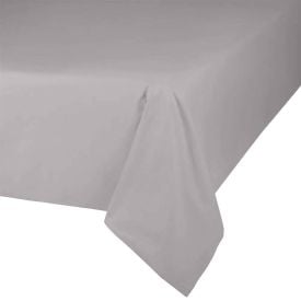 Lençol Avulso Casal Percal 100% Algodão Buona Fortuna - Cru