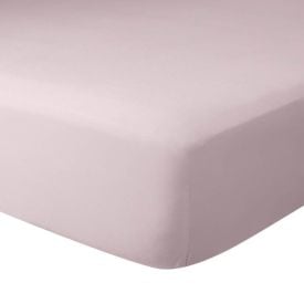 Len&ccedil;ol Avulso King Buona Fortuna - Rosa Velho