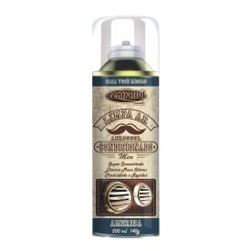 Limpa Ar Condicionado América 200Ml Centralsul - Men