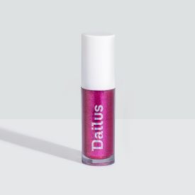 Lip Glitter Pink Glam Dailus 6Ml