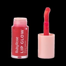 Lip Glow Ruby Rose  - TOMATE