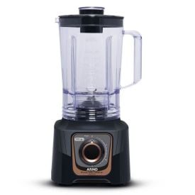 Liquidificador Arno 1400W Power Max Autolock 3,1 Litros LN81