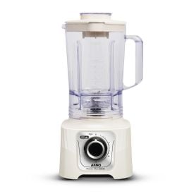 Liquidificador Arno Power Max Marfim LN64