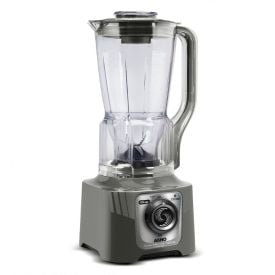 Liquidificador Arno Powermax XXL 1400W Cinza LN87