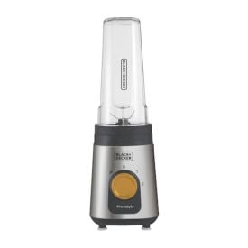 Líquidificador e Processador Black And Decker Freestyle LP320