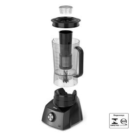 Liquidificador Philco PLQ1411P 2,7L 1150W Preto