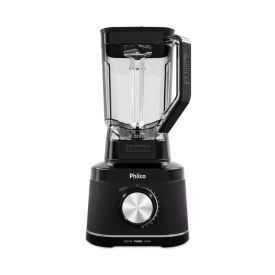 Liquidificador Philco PLQ15A Turbo 1500W 3,1 Litros
