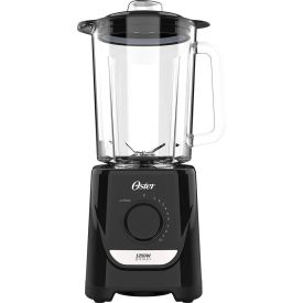 Liquidificador Power Oster Jarra De Vidro 1250W OLIQ520