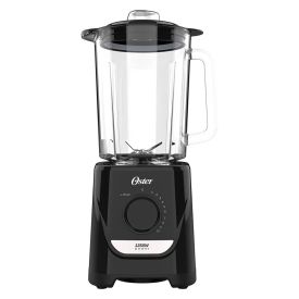 Liquidificador Power Oster Jarra De Vidro 1250W OLIQ520