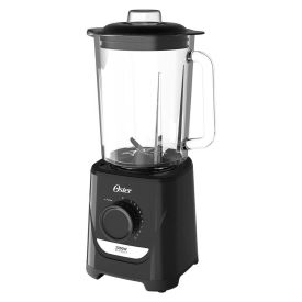 Liquidificador Power Oster Jarra De Vidro 1250W OLIQ520
