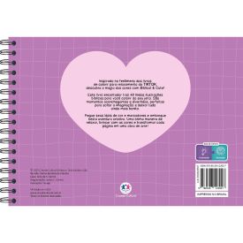 Livro Biblical Cozy And Cute Ciranda Cultural - Violeta