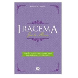 Livro Iracema - Ciranda Cultural