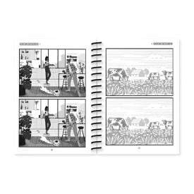 Livro Jogo dos Sete Erros Volume 1 - Culturama Editora