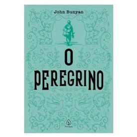 Livro Principis o Peregrino - Ciranda Cultural