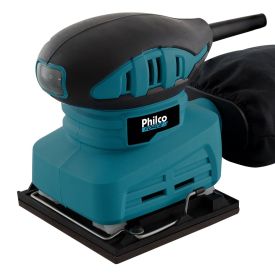 Lixadeira Orbital Force 250 Watts PL001 Philco