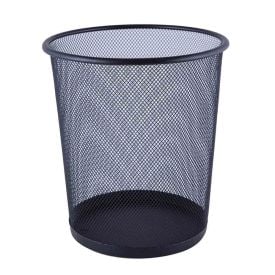 Lixeira Aramada Havan Casa 27Cm - Quantum