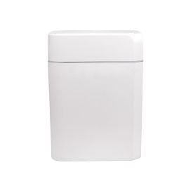 Lixeira Automática Tóquio Havan Casa 12 Litros - Branco