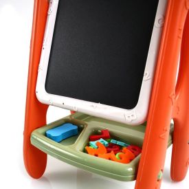 Lousa Cavalete Havan Toys - HBR0507