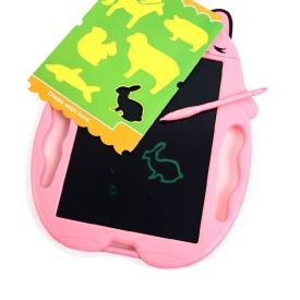 Lousa Mágica Gatinho Rosa Havan Toys - HBR0502