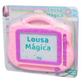 Lousa Mágica Havan Toys - HBR0278