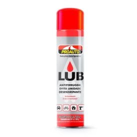 Lub (Lubrificante Aerossol) Desengripante Proauto - 2091
