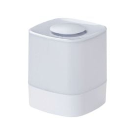 Luminária de Mesa Led Taschibra Cube On Tw 5W Cor Ajustável