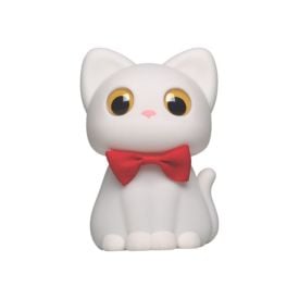 Luminária Soft Led Taschibra Silicone Recarregável Félix