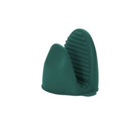 Luva De Silicone Basic Havan Casa 11Cm - Verde Floresta