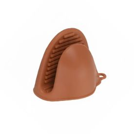 Luva de Silicone Basic Havan Casa 11Cm - Terracota
