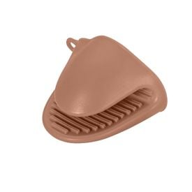 Luva de Silicone Basic Havan Casa 11Cm - Mocha Mousse