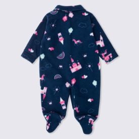 Macacão Soft Yoyo Baby