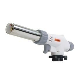 Mini Maçarico Com Gatilho Flame Gun Guepardo
