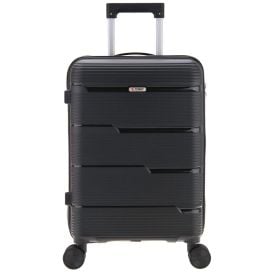 Mala de Bordo 360° Karbono 10Kg Tonin - Preto