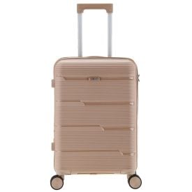 Mala de Bordo 360° Karbono 10Kg Tonin - Nude