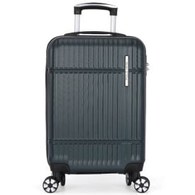 Mala De Viagem Grande Abs 360° Dakar Luxcel - Verde