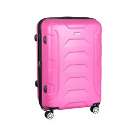 Mala De Viagem Grande Florida Koss - Rosa