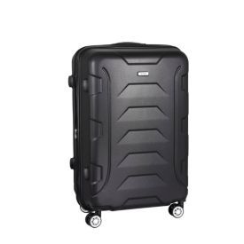 Mala De Viagem Grande Florida Koss - Preto