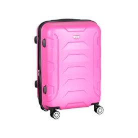 Mala De Viagem Média Flórida Koss - Rosa