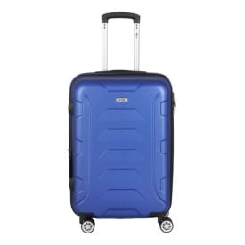 Mala De Viagem Média Flórida Koss - Azul
