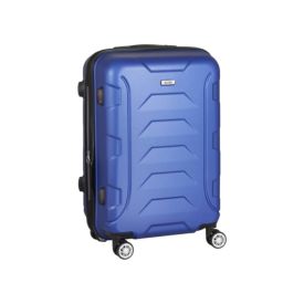 Mala De Viagem Média Flórida Koss - Azul