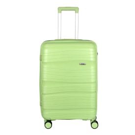 Mala De Viagem Média Maragogi Koss - Verde