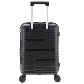 Mala de Bordo 360° Plattinum 10Kg Tonin - Preto