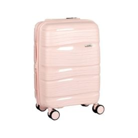 Mala de Bordo Maragogi Koss - Rosa