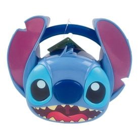 Maleta De Atividades Com Jogo Da Memória Stitch Toyng - 054911
