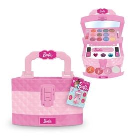 Maleta Glam Barbie Multikids - BR2424
