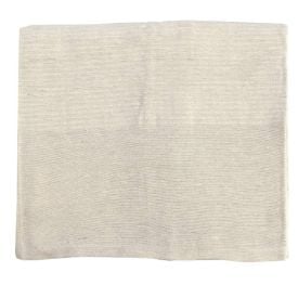 Manta Decorativa para Sofá Capri 1,20X1,50 m Havan Casa - Bege