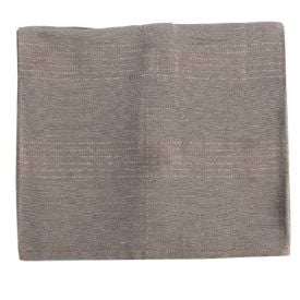 Manta Decorativa para Sofá Capri 1,20X1,50 m Havan Casa - Marrom